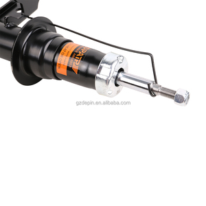 Kit d'amortisseurs de suspension de haute qualité de la marque DPATP 31316775575 pour BMW F18/ F06/F10/ F11 2WD - Product Image 3