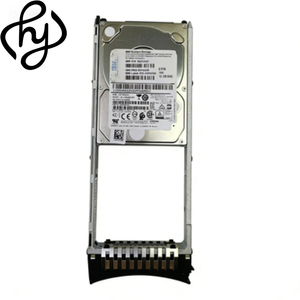ฮาร์ดดิสก์ภายในเซิร์ฟเวอร์ขนาด <span class=keywords><strong>2</strong></span>.4TB SAS 12Gbps 10000RPM <span class=keywords><strong>2</strong></span>.5 นิ้ว สำหรับ Storwize V5000 รุ่น 02PX539 02YC027 2072-AL6B - Product Image 3