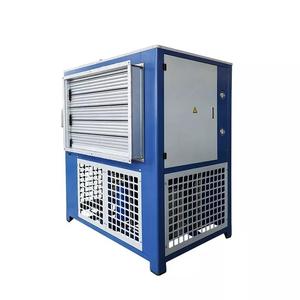 Mushroom Growing Room Climate Control Machine Plant Temperature Humidity Co2 <b>Controller</b> Overall Structure Climate Control Unit - Product Image 5