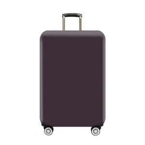 Multiple Styles Travelling Luggage Covers Wholesale Foldable Travel <b>Suitcase</b> Trolley Case Luggage Protective Cover - Product Image 1