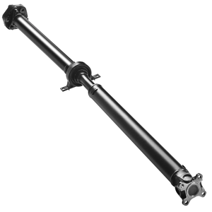 Eje de Transmisión Trasero de Alta Calidad para BMW E46 323i 323Ci 325Ci 325i 2001-2005, Material de Acero, OE26111229564 - Product Image 2
