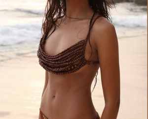 <span class=keywords><strong>เสื้อ</strong></span><span class=keywords><strong>ค</strong></span><span class=keywords><strong>รอ</strong></span><span class=keywords><strong>ป</strong></span><span class=keywords><strong>ป</strong></span>ระดับลูก<span class=keywords><strong>ป</strong></span>ัดไม้ทำมือสุดพิเศษสำหรับผู้หญิงจาก IHOOV เครื่องประดับตกแต่งหน้าอกสุดเซ็กซี่ - Product Image 5