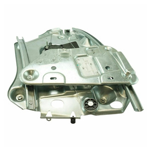 ชุดมอเตอร์กระจกประตูหน้า Chrysler Sebring รุ่น 5066040AA แบบไฟฟ้า สำหรับปี 2001-2004 ใช้แทนซ่อมแซม - Product Image 2