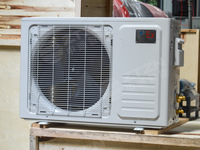 Climatisation Split Froid/Chaud Antidéflagrante Haute Sécurité IPX4 Étanche Prix Usine Fournisseur Chine