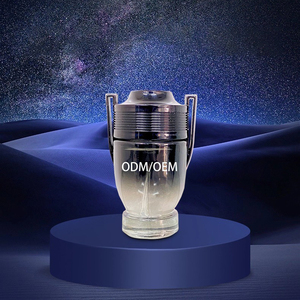 สเปรย์น้ำหอม Eau de Toilette สำหรับผู้ชายทำตามสั่งติดทนนานน้ำหอมดูไบสำหรับผู้ชาย - Product Image 1