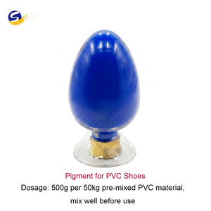 Pigmento <span class=keywords><strong>Azul</strong></span> 15:3, <span class=keywords><strong>Azul</strong></span> Ftalocianina GL, Grado Industrial, Pigmento para Recubrimientos, Excelente Dispersión, Alta Intensidad de Coloración para PVC - Product Image 5