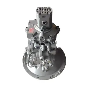 Belparts excavator main pump ZAX120-6 ZX120-6 EX120-6 hydraulic pump 9151416 9153026 for hitachi