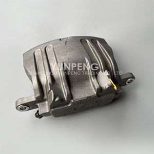 Conjunto <span class=keywords><strong>de</strong></span> pinza delantera derecha <span class=keywords><strong>de</strong></span> <span class=keywords><strong>freno</strong></span> <span class=keywords><strong>de</strong></span> disco 68548604AA para Dodge Challenger Charger Chrysler 300C 2005-2021 05137670AB - Product Image 2