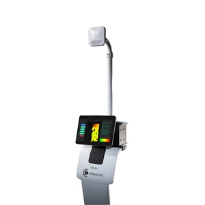 Quiosco de Telemedicina Temi S1, Soluciones de Personalización de Robótica Médica, <span class=keywords><strong>Robot</strong></span> Autónomo de Cuidado de Personas Mayores <span class=keywords><strong>con</strong></span> <span class=keywords><strong>Inteligencia</strong></span> <span class=keywords><strong>Artificial</strong></span> - Product Image 6