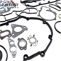 RACEORLY 6510961480 Kit de Juntas para Reconstrucción de Motor para Mercedes Benz GLE OM651 2.1T GLE W166 W900 W636