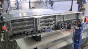 Servidores en Rack 2U con Procesadores AMD EPYC 100% Nuevos, <span class=keywords><strong>Lenovo</strong></span> <span class=keywords><strong>ThinkSystem</strong></span> SR665 V3 - Product Image 4