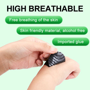 Bandes de sommeil personnalisées pour une meilleure nuit de sommeil, une réduction du ronflement et une meilleure respiration nasale - Product Image 3