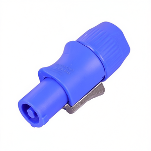 ขั้วต่อพาวเวอร์คอน 3 ขา 20 แอมป์ IP44 สำหรับใช้งานไฟฟ้า - Product Image 3