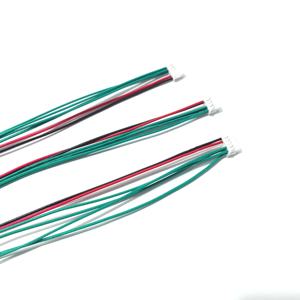 定制连接器电缆太阳能光伏电缆电动自行车线束 - Product Image 3