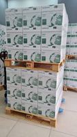 Papier A4 blanc Qiyin, papier de copie Navigator A4, papier A4 80 g/m², vente en gros