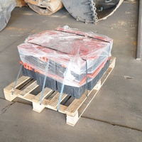 Dents de pelleuse BK47 pour tranchées et fondations, pour foreuse rotative |   Forets Spécialisés Directement du Fabricant |   Trancheuse Sany SCM Bauer