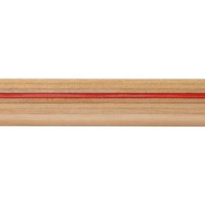 Planche à roulettes professionnelle personnalisée en bois d'érable 9 plis planche de longboard vierge - Product Image 5