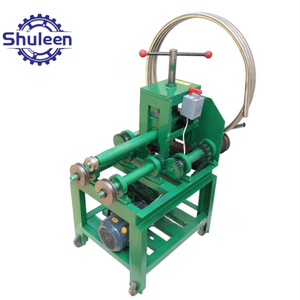 Máquina <span class=keywords><strong>de</strong></span> Doblado CNC Automática <span class=keywords><strong>de</strong></span> Alta Precisión para Carritos <span class=keywords><strong>de</strong></span> Playa, Piezas <span class=keywords><strong>de</strong></span> Motocicleta, Ventilación, Formación <span class=keywords><strong>de</strong></span> Tubos <span class=keywords><strong>de</strong></span> Aleación <span class=keywords><strong>de</strong></span> Cobre y Aluminio - Product Image 6