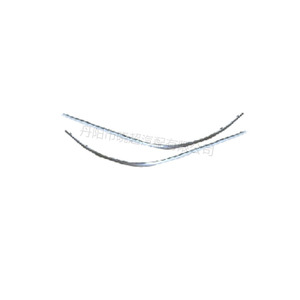 Mercedes-Benz Bumper Rail Reinforcement W204 OE 20488537212048853821204885292120488530220418853121 New Part - Product Image 2