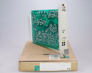 New Original Cheap EGT-101-<strong>2</strong> -71750 Automation Products <strong>Programmable</strong> <strong>Logic</strong> PLC <strong>Controller</strong> - Product Image 1