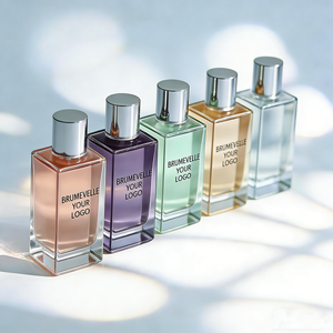 Profumo Arabo Private Label con Marchio e Logo Personalizzato Oem Odm per Uomo e Donna <span class=keywords><strong>Profumi</strong></span> Arabi all'Ingrosso Profumo Unisex - Product Image 3