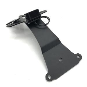 Accesorios de motocicleta de acero inoxidable para DUCATI, Scrambler, <span class=keywords><strong>Cafe</strong></span> <span class=keywords><strong>Racer</strong></span>, 800, 2019-2022 - Product Image 6