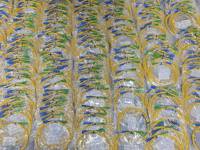 Kabel Patch Fiber Optik Single Mode SM Duplex SC-SC APC Harga Pabrik Langsung untuk FTTH FTTX