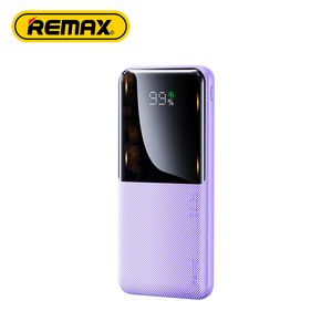 RPP-622/623 พาวเวอร์แบงค์ 20W+22.5W PD+QC ความจุ 10000mah 20000mah พกพาสะดวก รุ่นใหม่ปี 2023 สำหรับกิจกรรมกลางแจ้ง ชาร์จเร็ว 20000Mah RPP-622/623 - Product Image 1