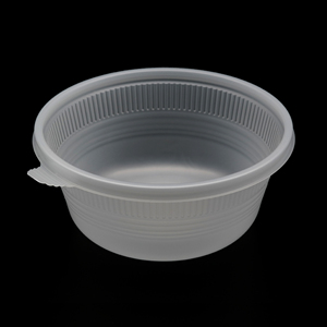 Boîte à couvercle plat en PP extra large, écologique, pour le stockage de denrées alimentaires en vrac, usage commercial - Product Image 2