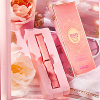 Baume à lèvres changeant de couleur en marque propre, hydratant, maquillage, imperméable, extrait botanique, baume à lèvres chauffant, rouge à lèvres pour la beauté du visage