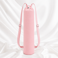 Sac de rangement pour tapis de mahjong OEM, sac de transport portable à bandoulière pour accessoires de jeu de mahjong