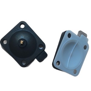 Láminas de Diafragma Chengji DN25 0677677 de PTFE Teflón Resistentes a la Corrosión de Doble Capa para Lijadoras - Product Image 5