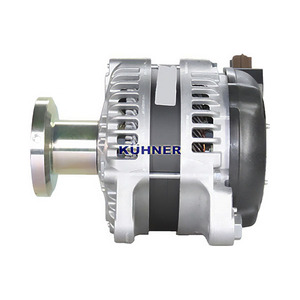 Alternatore compatibile per FORD C-MAX 1.8 TDCi Diesel (KW: 85, HP: 115) dal 2007 al 02-09-2010 MARELLI 301999RIM NEW - Product Image 2