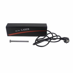 Laser He-ne Merah Terstabilkan 632,8nm 2mW - Product Image 1