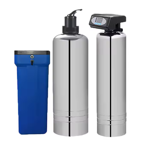מים תעשייתיים מגנטיים אוטומטית מרכך מלח מים כל הבית מסנן מים אוטומטי מערכת מרכך מים לבית - Product Image 3