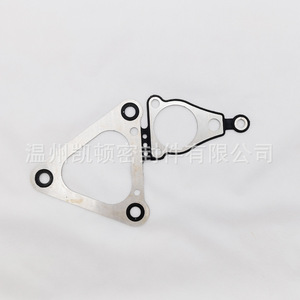 ซีลปะเก็นไทม์มิ่งฟอร์ดทรานซิท YC1Q-6L050-A1D อะไหล่ทดแทนใหม่ - Product Image 1