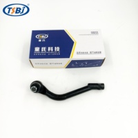 Kit de pièces automobiles d'usine de haute qualité, comme les rotules de direction, les joints à rotule et les bras de suspension pour Hyundai SONATA VI OE 55530-3R000
