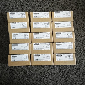 โมดูล PLC Siemens Simatic S7 6ES7317-2EK14-0AB0 ตัวควบคุมอุตสาหกรรม 16 I/O 220V หน่วยความจำแฟลช อินเทอร์เฟซ Modbus - Product Image 2