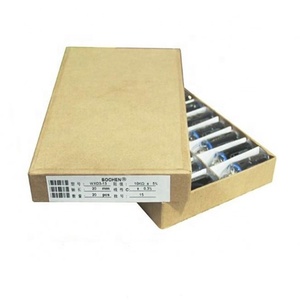 Hot bán Độ chính xác WXD3-13-2W multiturn chiết 1K/2.2k/3.3k/4.7k/10k/22K/47K/100k - Product Image 5