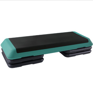 Pedal de Ejercicio Aeróbico 2024, 110 cm, Ajustable, para Yoga, Gimnasio, Ejercicios de Salto, Educación Privada, Fitness - Product Image 5