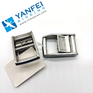 Nhiệm vụ nặng nề 316 thép không gỉ khóa trượt khóa kim loại điều chỉnh ốc vít sản phẩm phần cứng - Product Image 3