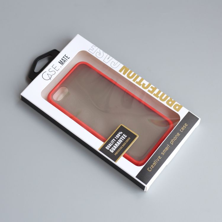 Ailestecca Wholesale Custom Mobile Phone Case Box Packaging Ailestecca Wholesale Custom Mobile Phone Case Box Packaging