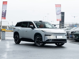 <span class=keywords><strong>Toyota</strong></span> BZ3X EV 2025 d'occasion, <span class=keywords><strong>SUV</strong></span>, autonomie 520 km, 8155 km de kilométrage, exportation disponible - Product Image 3