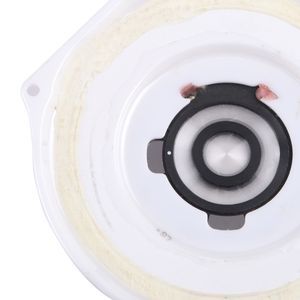 Venta directa de fábrica para Huawei Watch <span class=keywords><strong>GT</strong></span> <span class=keywords><strong>3</strong></span> <span class=keywords><strong>Pro</strong></span> 43mm parte inferior Original cerámica cubierta trasera piezas de reparación accesorios de reloj inteligente - Product Image 4