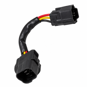 Interrupteur de démarrage 89FB-11572-AB 1014143 pour Ford Fiesta Escort Ka Puma <span class=keywords><strong>StreetKa</strong></span> 12V Contact électrique - Product Image 3