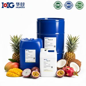 Sabor a Frutas Tropicales, Esencia de Frutas Tropicales, Sabor a Frutas Exóticas para Alimentos - Product Image 1