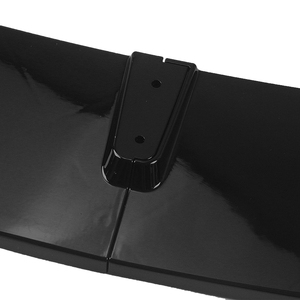 Spoiler Anteriore Nero per <span class=keywords><strong>BMW</strong></span> <span class=keywords><strong>Serie</strong></span> <span class=keywords><strong>4</strong></span> F32 F33 F36 M Sport 2014-2015 - Product Image 6