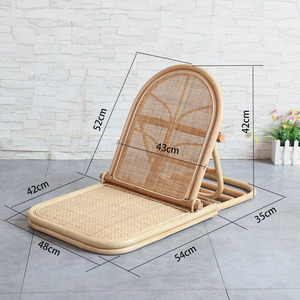 Trendy Stylish Portable Rattan Beach Chair Alibaba Com