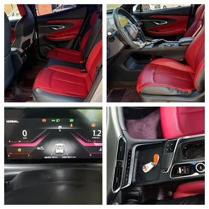 Venta Especial <span class=keywords><strong>Changan</strong></span> <span class=keywords><strong>UNI</strong></span>-<span class=keywords><strong>T</strong></span> 2023 Segunda Generación 1.5T SUV Compacto Económico de Gasolina - Product Image 5