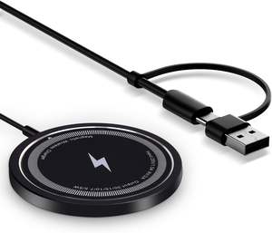 Phone <b>Holder</b> Wireless Chargers <b>for</b> Phone - Product Image 1